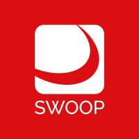 SWOOP Analytics logo, SWOOP Analytics contact details