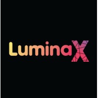 LuminaX Health Accelerator logo, LuminaX Health Accelerator contact details