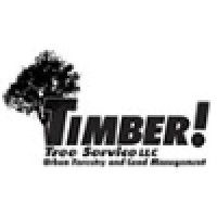 Timber Tree Service logo, Timber Tree Service contact details