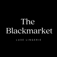 The Blackmarket - Lingerie and Swimwear logo, The Blackmarket - Lingerie and Swimwear contact details