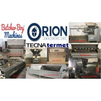 Orion Equipment, Inc logo, Orion Equipment, Inc contact details