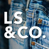 Levi Strauss & Co. logo, Levi Strauss & Co. contact details