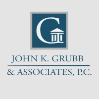 John K. Grubb & Associates, P.C. logo, John K. Grubb & Associates, P.C. contact details