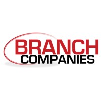 Branch Energy Services logo, Branch Energy Services contact details