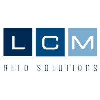 LCM Relo Solutions logo, LCM Relo Solutions contact details