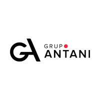 Grupo Antani logo, Grupo Antani contact details