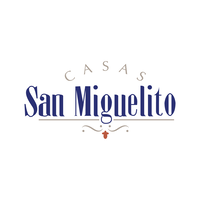 Casas San Miguelito logo, Casas San Miguelito contact details