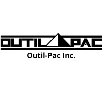 Outil-Pac Inc. logo, Outil-Pac Inc. contact details