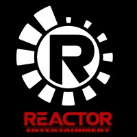 Reactor Entertainment logo, Reactor Entertainment contact details