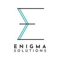 ENIGMA SOLUTIONS logo, ENIGMA SOLUTIONS contact details