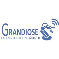 Grandiose Automation Solutions Pvt Ltd logo, Grandiose Automation Solutions Pvt Ltd contact details