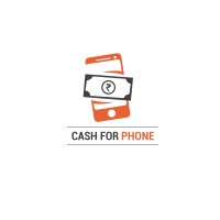 Cashforphone logo, Cashforphone contact details