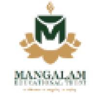 Mangalam Educational Institutions logo, Mangalam Educational Institutions contact details