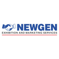 NEWGEN EXHIBITION AND MARKETING SERVICES LLP logo, NEWGEN EXHIBITION AND MARKETING SERVICES LLP contact details