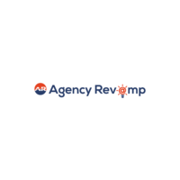 Agency Revamp logo, Agency Revamp contact details