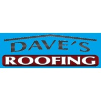 Daves Roofing logo, Daves Roofing contact details