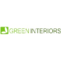 Green Interiors logo, Green Interiors contact details