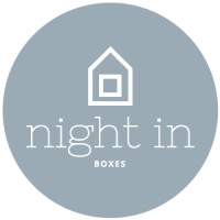 Night In Boxes logo, Night In Boxes contact details