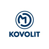 KOVOLIT a.s. logo, KOVOLIT a.s. contact details