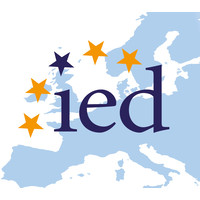 Institute of European Democrats logo, Institute of European Democrats contact details