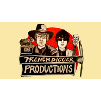 Trench Digger Productions and Recording Studios LLC logo, Trench Digger Productions and Recording Studios LLC contact details