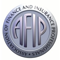 Association of Finance & Insurance Professionals logo, Association of Finance & Insurance Professionals contact details