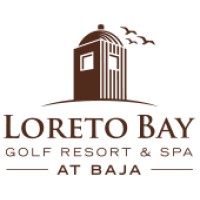 Hotel Loreto Bay logo, Hotel Loreto Bay contact details