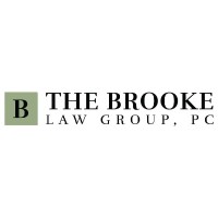 The Brooke Law Group, PC logo, The Brooke Law Group, PC contact details