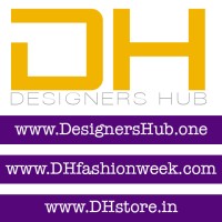 Designers Hub logo, Designers Hub contact details