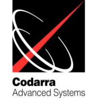 Codarra Advanced Systems logo, Codarra Advanced Systems contact details