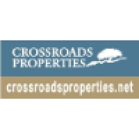 Crossroads Properties logo, Crossroads Properties contact details