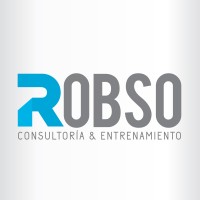 ROBSO logo, ROBSO contact details