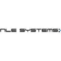 NLE Systems logo, NLE Systems contact details