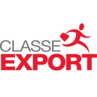 CLASSE EXPORT logo, CLASSE EXPORT contact details