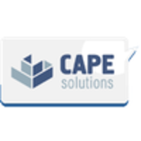 Cape Solutions logo, Cape Solutions contact details