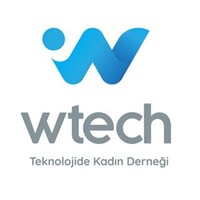 Teknolojide Kadın Derneği logo, Teknolojide Kadın Derneği contact details