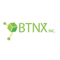 BTNX Inc. logo, BTNX Inc. contact details