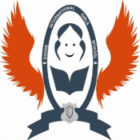 Divine International Girls School logo, Divine International Girls School contact details