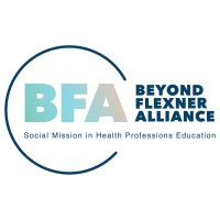 Beyond Flexner Alliance logo, Beyond Flexner Alliance contact details