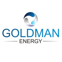 Goldman Energy logo, Goldman Energy contact details