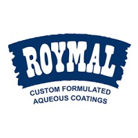 Roymal Inc logo, Roymal Inc contact details