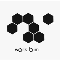 WORK BIM logo, WORK BIM contact details