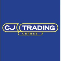 CJ Tower Cranes logo, CJ Tower Cranes contact details