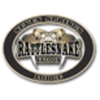 Rattlesnake Saloon logo, Rattlesnake Saloon contact details