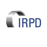 IRPD logo, IRPD contact details