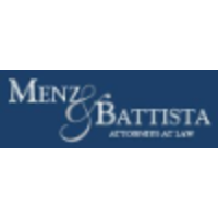 Menz & Battista logo, Menz & Battista contact details