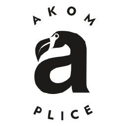 Akomplice Clothing logo, Akomplice Clothing contact details