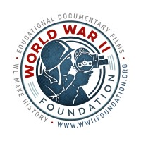 World War II Foundation logo, World War II Foundation contact details