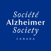 Alzheimer Society of Canada logo, Alzheimer Society of Canada contact details