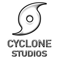 Cyclone Studios logo, Cyclone Studios contact details